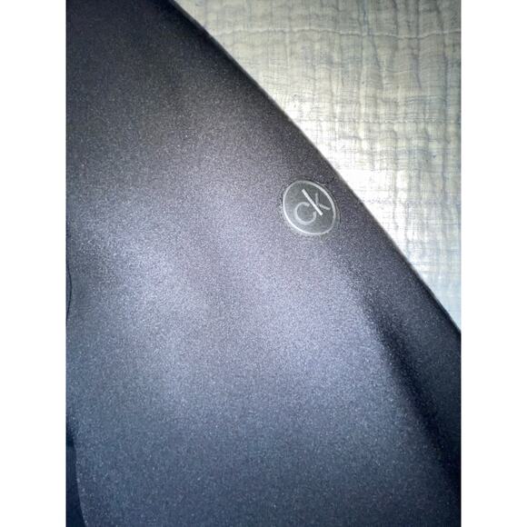 Calvin Klein Soft Shell Jacket - Est. Size XXL - See Photos - Small Flaw on Back - Picture 14 of 16